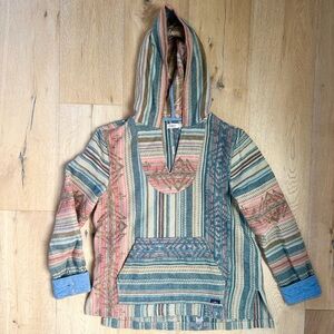 Faherty Brand Ponch • Size M